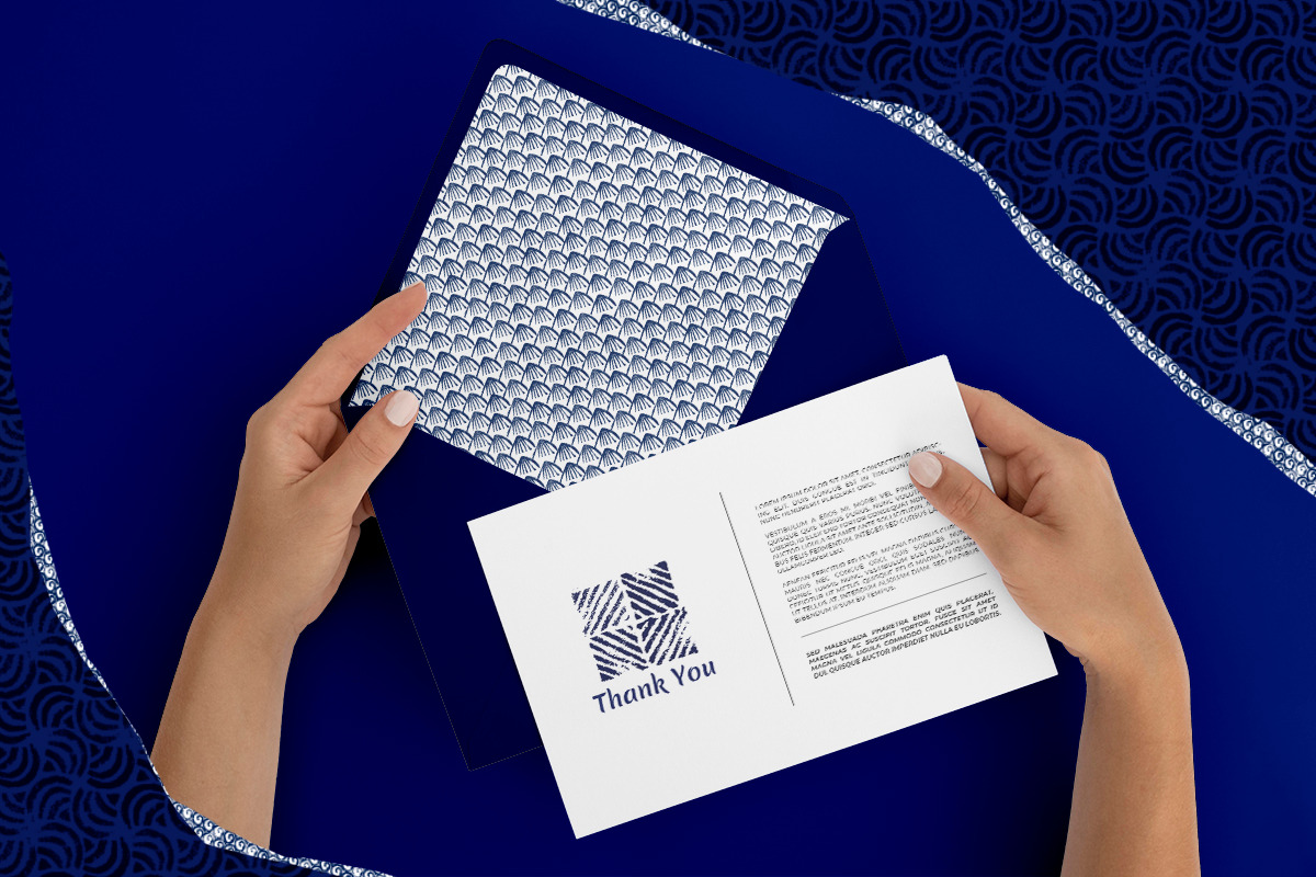 Japanese Vector Patterns & Elements, a Pattern Graphic by Julie&Taily (Photo 24 of 24)