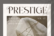 Daisihill - Elegant Luxury Serif, a Serif Font by Shakira Studio (Thumbnail 10 of 10)