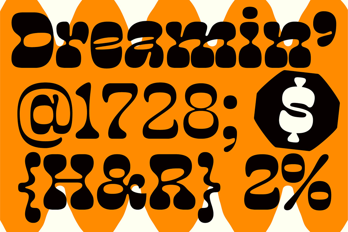 Gilou, a Sans Serif Font by Flavortype (Photo 5 of 17)