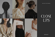 120 Faceless Stock Images Bundle, a Beauty & Fashion Photo by Refancy (Thumbnail 6 of 12)
