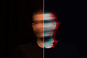 Glitch Effects, an Action Add-On by Atmospheric visuals (Thumbnail 7 of 9)