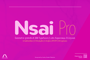 Nsai Pro Rounded Compressed