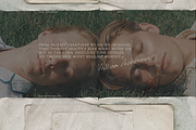 Maison-de-Lettres || Vintage Paper, a Texture Graphic by nadispasibenko (Thumbnail 6 of 14)