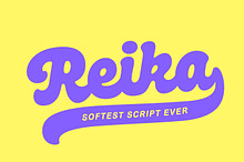 Reika Script