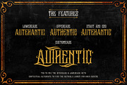 Blackletter Font Bundle, a Blackletter Font by Rvq Type Foundry (Thumbnail 7 of 17)