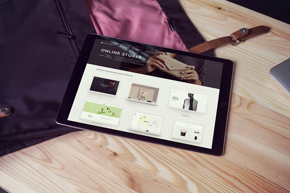 iPad Pro Mockups v1, an iPhone Mockup by 2dsight (Photo 3 of 7)