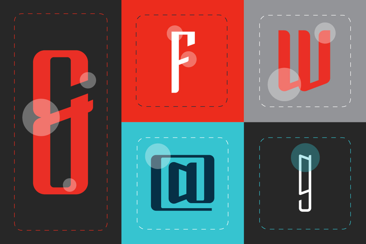 Enza Expanded Family - 80% OFF!, a Sans Serif Font by Neo Type Foundry (Photo 2 of 10)