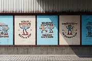 Coffee Retro Illustration, an Object Illustration by Decoconio Design (Thumbnail 7 of 7)
