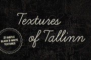 Textures of Tallinn, a Texture Graphic by Living Concepts (Thumbnail 1 of 5)