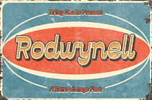 Rodwynell