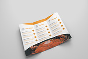 6 Food Menu Tri Fold Bochures, a Brochure Template by Creatricks (Thumbnail 12 of 13)