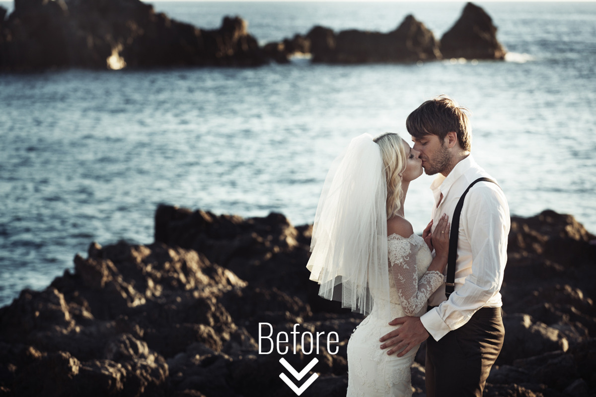 Wedding Lightroom Preset Collections, an Action Add-On by PixelHive Pro (Photo 17 of 36)