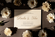 Sirclair Miwareta Beauty Calligraphy, a Script Font by Denustudios (Thumbnail 6 of 12)