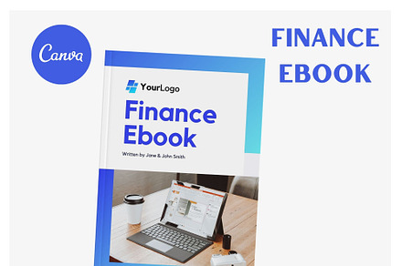 Finance eBook