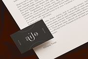 CF Alithan Sans - Modern Elegant, a Sans Serif Font by Indotype Foundry (Thumbnail 10 of 10)