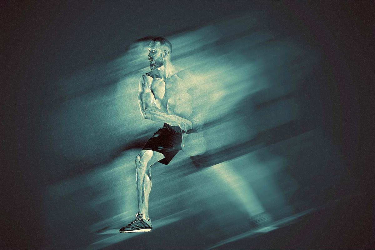 Glitch Motion Focus Effect, an Action Add-On by MRI STUDIO (Photo 13 of 13)