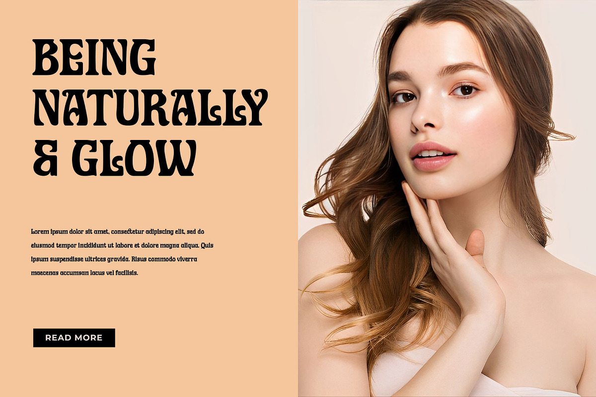 Varose Elegant Serif Font, a Serif Font by RantautypeStudio (Photo 11 of 13)