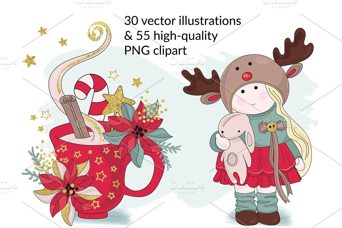BEST WISHES, a Decorative Illustration by FARAWAYKINGDOM (Photo 2 of 13)