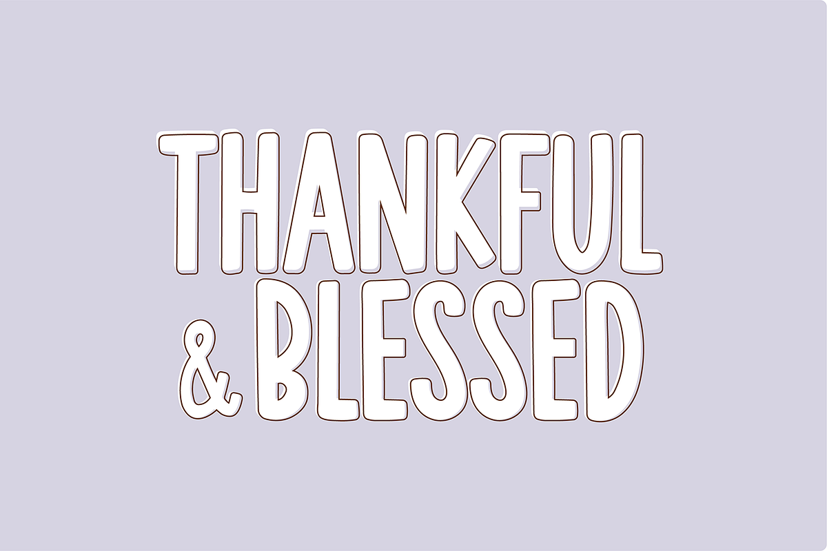 PUMPKIN PORCH Bold Tall Title Font, a Sans Serif Font by Blush Font Co. (Photo 4 of 5)
