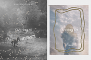 Sparkle Overlays, a Texture Graphic by TiriCo (Thumbnail 7 of 14)