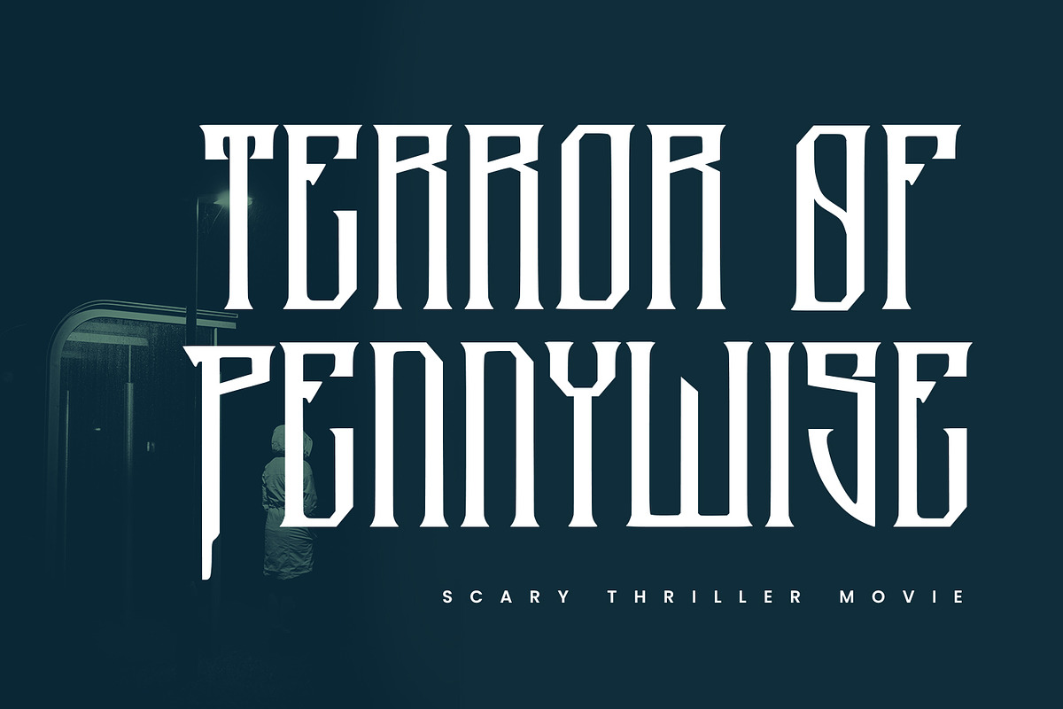 Nasoph Serif Condensed Display Font, a Serif Font by Maulana Creative (Photo 2 of 7)