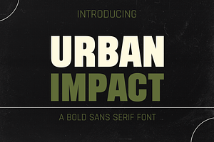 Urban Impact
