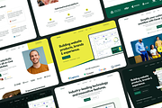 Dover: Multi-Layout SaaS Figma, an UI Kit Template by FinestDevs (Thumbnail 6 of 6)