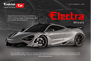 Fastlane - Bold Racing Font, a Sans Serif Font by twinstd (Thumbnail 5 of 8)