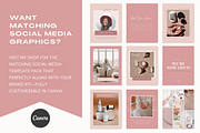 Ultimate Business Branding + Logo, a Branding & Logo Template by Gebers Marketing & Design (Thumbnail 9 of 9)