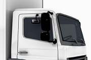 Commercial Truck, a Cars & Vehicle 3D Model by Mechanik (Thumbnail 5 of 17)