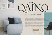 Mixone _ Display Serif Font, a Serif Font by Penatic Studio (Thumbnail 3 of 10)