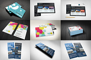 All My Mockups Mega Bundle, a Print Template by Rafael Oliveira (Thumbnail 4 of 5)