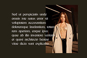 Regalia Monarch Luxury Serif Font, a Serif Font by UICreative (Thumbnail 3 of 13)