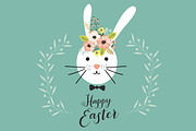 20 Spring & Easter elements, a Seasonal Illustration by lokko studio (Thumbnail 3 of 4)