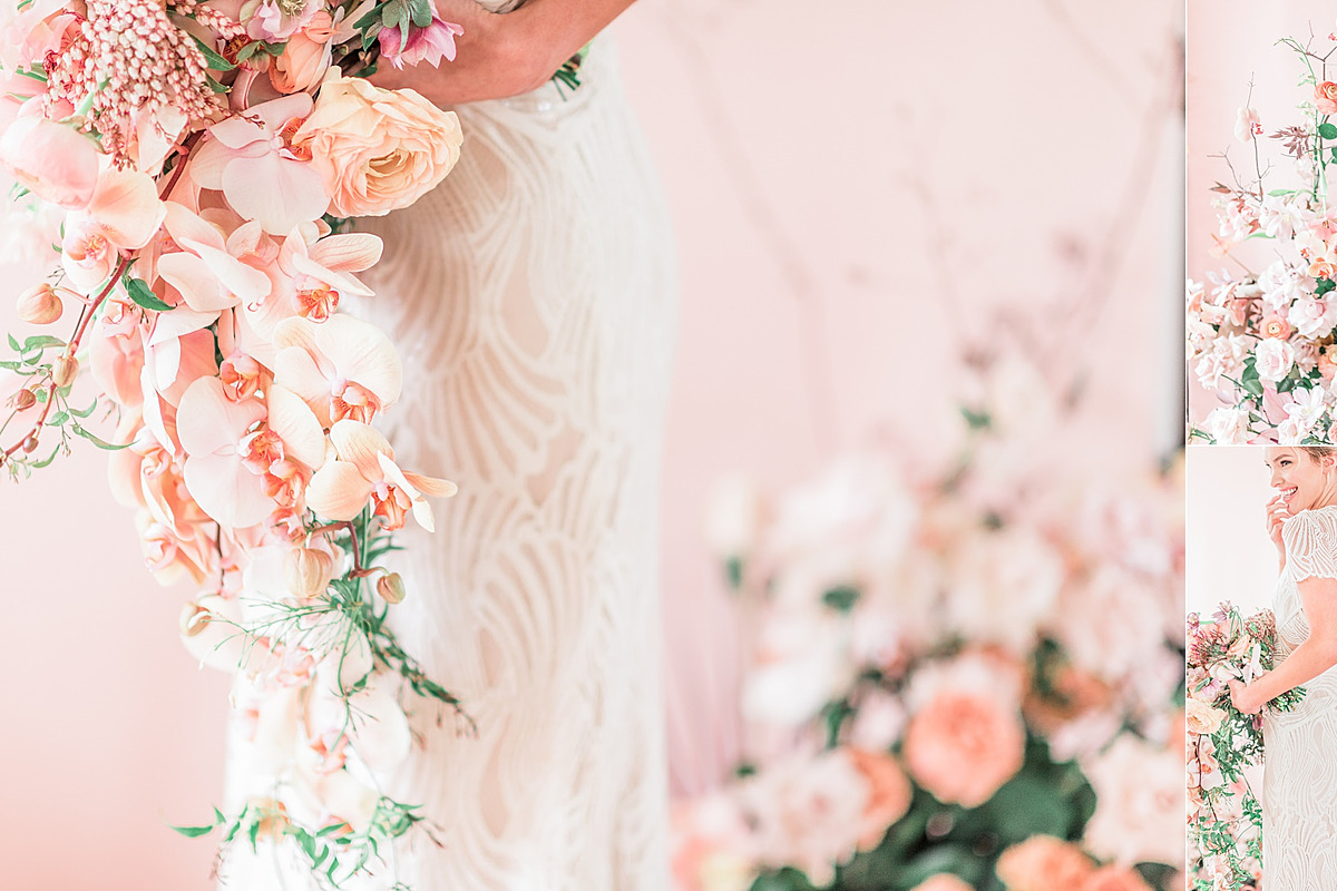 Floral & Bridal Stock Photo Bundle, an Arts & Entertainment Photo by CreativeMavenCo. (Photo 4 of 20)