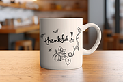 Pumpkin Illustrations, a Food Illustration by AJ Doodles (Thumbnail 4 of 16)