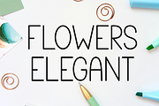Zero One, a Sans Serif Font by InermediaSTUDIO (Thumbnail 3 of 8)