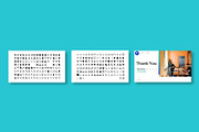 Direct – Business PowerPoint Templat, a Presentation Template by Dens Creative Studio (Thumbnail 6 of 6)