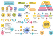 Hand Drawn Infographic Templates, a Graphic by PixMarket (Thumbnail 2 of 5)