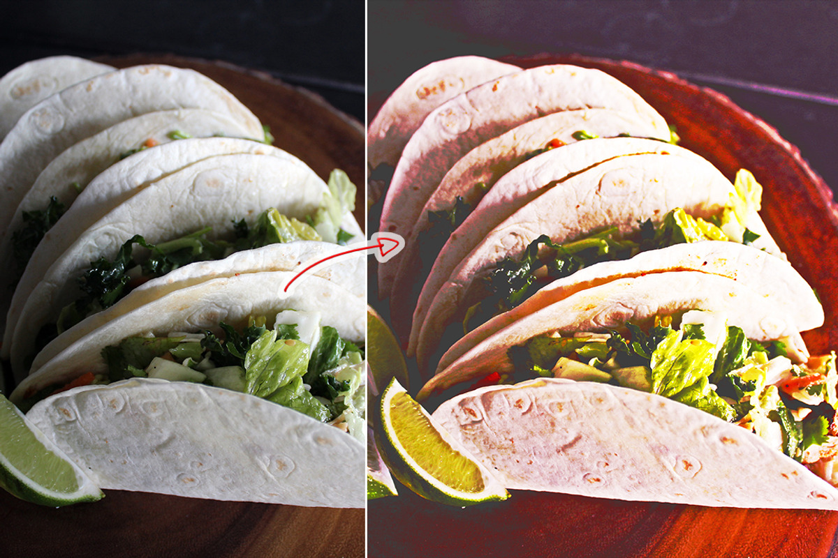 (SALE 85%) Foodaphile 15 PS Actions preview 5