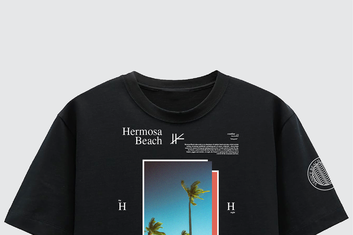T-Shirt Graphics, a Texture Illustration by NoSpoon Design (Photo 7 of 12)