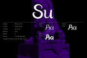 HU Suryeo / 20% OFF, a Handwritten Font by heummdesign (Thumbnail 6 of 6)