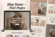 Kartra Membership + Website Bundle, a Landing Page Template by Solana Creative Co. (Thumbnail 8 of 14)