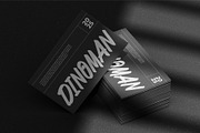 Mixan Nomen | Handwritten Brush Font, a Handwritten Font by Ermedia Studio (Thumbnail 9 of 10)