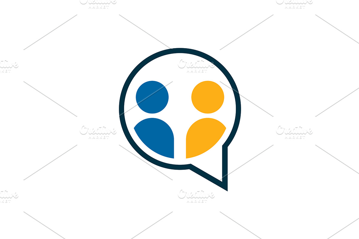 20 Logo Consulting Template Bundle, a Branding & Logo Template by Acongraphic (Photo 14 of 21)