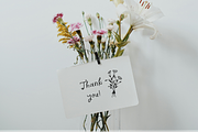 Wildflowers Line Art No:7, a Texture Illustration by Kaya Fonts (Thumbnail 17 of 17)