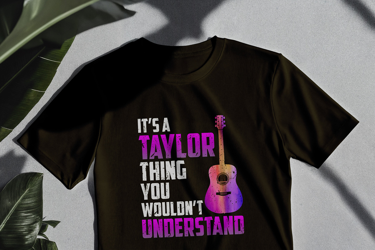 Family Gift Digital Shirt Design, a Graphic by Vector Portal (Photo 4 of 4)
