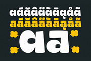 Ding!, a Font by Rodrigo Typo (Thumbnail 11 of 11)