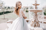 Wedding elegant ptotos, a Person Photo by Anntuan (Thumbnail 2 of 12)
