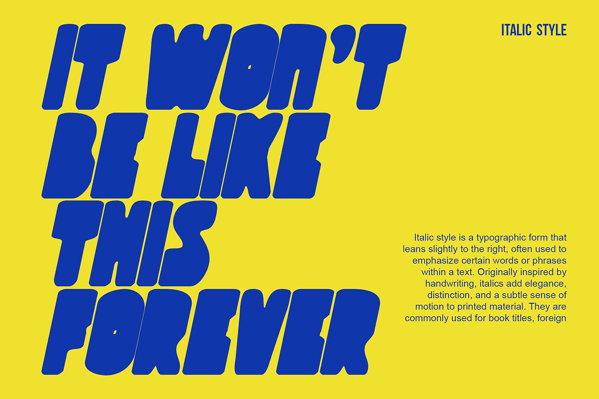CS Boswell Drawn, a Sans Serif Font by Craft Supply Co. (Photo 7 of 8)